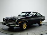 Chevrolet Cosworth Vega 1976 года